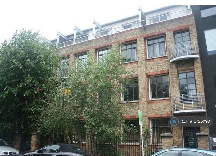 The Building