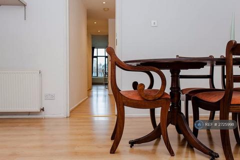 undefined, Grafton Road, London, NW5