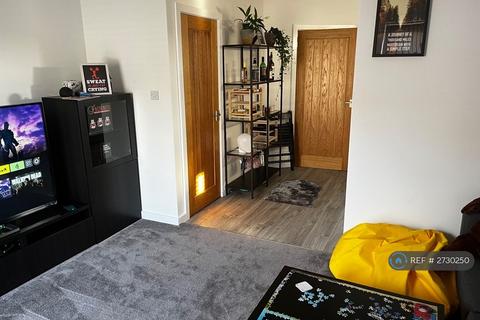 undefined, Scott Chase, Leeds, LS12