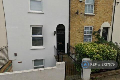 undefined, Saunders Street, Gillingham, ME7