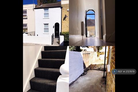 undefined, Saunders Street, Gillingham, ME7