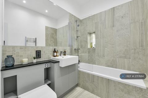 undefined, Eardley Road, London, SW16
