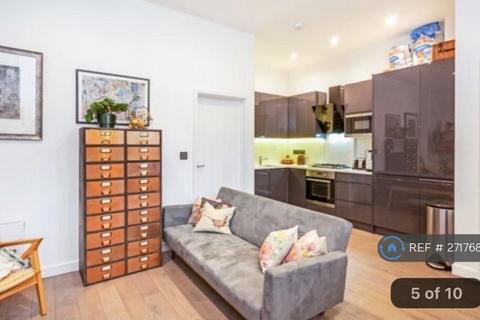 undefined, Eardley Road, London, SW16