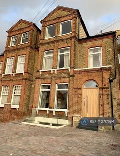 undefined, Eardley Road, London, SW16