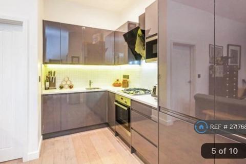 undefined, Eardley Road, London, SW16