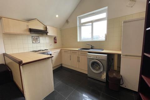 undefined, Richmond Road, Cardiff
