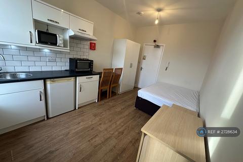 undefined, East Parade, Harrogate, HG1