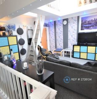 undefined, Doncaster Road, Eastleigh, SO50
