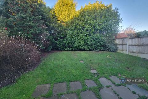 undefined, Hadleigh Close, Newcastle-Under-Lyme, ST5