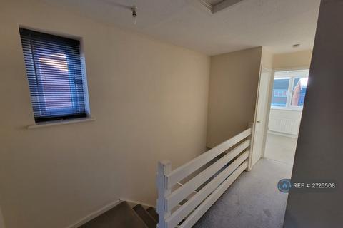 undefined, Hadleigh Close, Newcastle-Under-Lyme, ST5