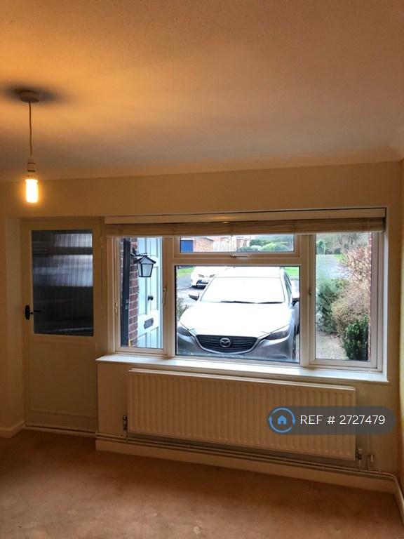 Front Room