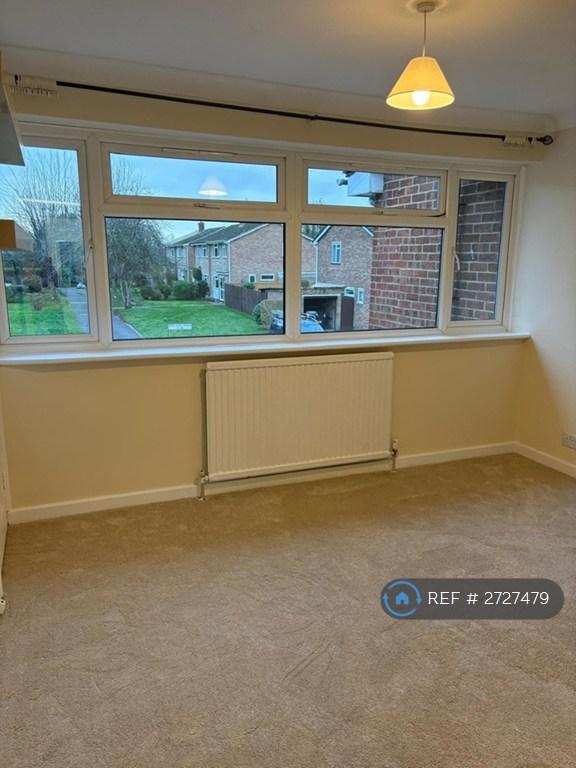 Front Bedroom