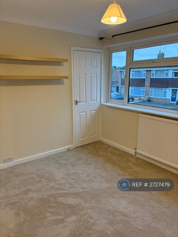 Front Bedroom