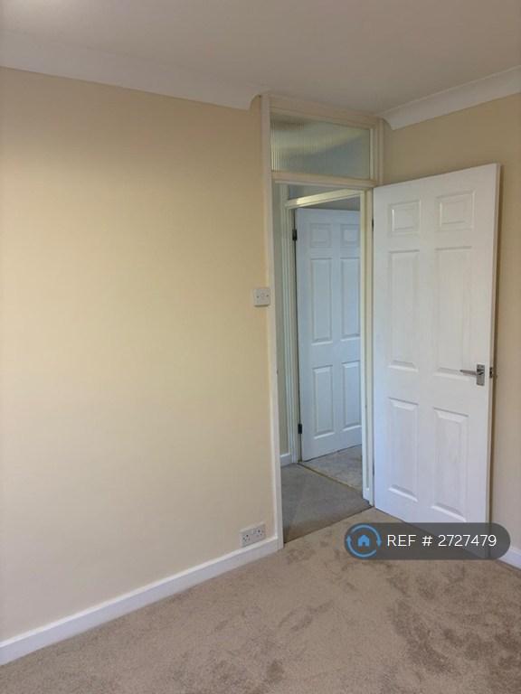 Back Bed Room