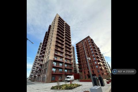 2 bedroom flat to rent, Mabyn Lane, London, SE10