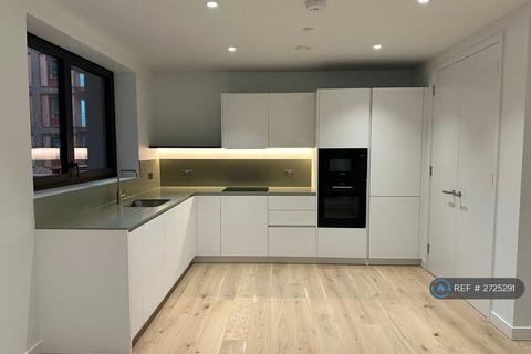 2 bedroom flat to rent, Mabyn Lane, London, SE10