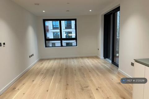 2 bedroom flat to rent, Mabyn Lane, London, SE10