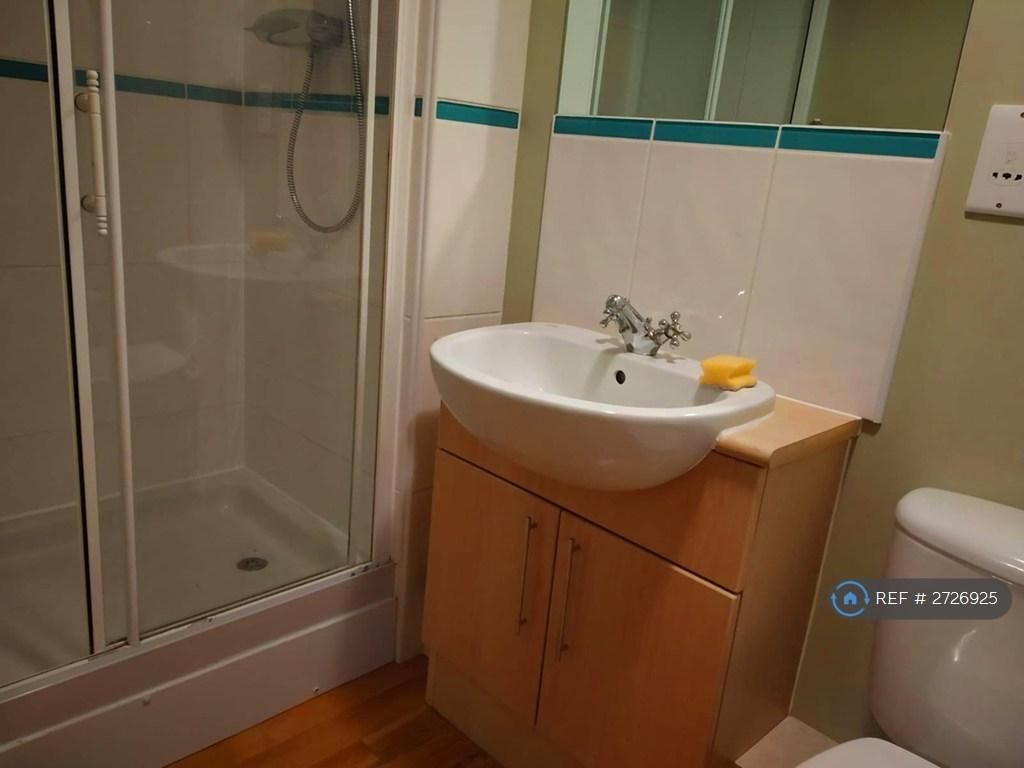Ensuite Of Bedroom 2