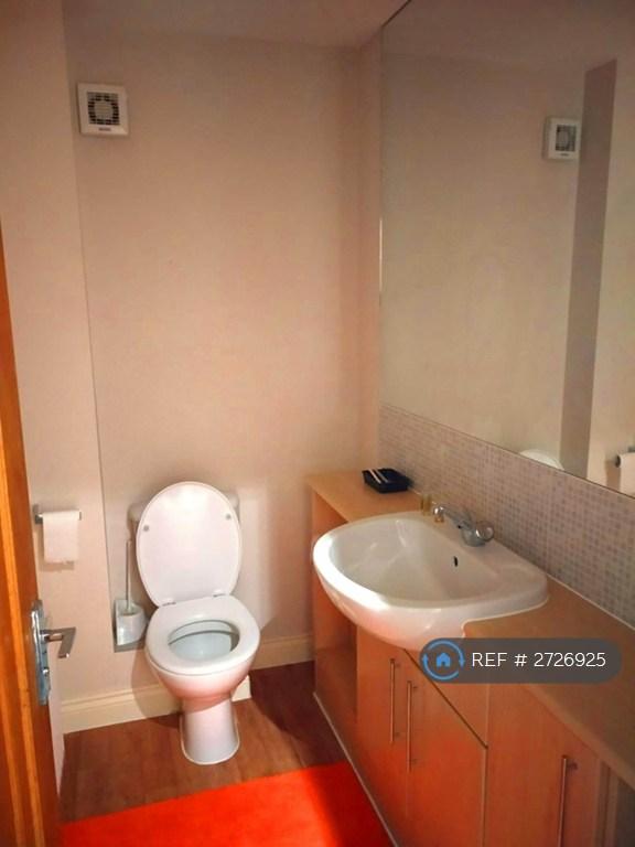 Washroom