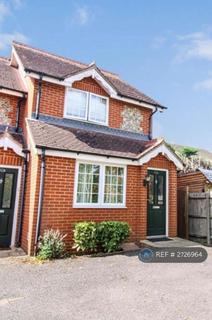 Beaconsfield Way, Earley, Reading, RG6