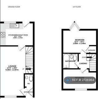 undefined, Beaconsfield Way, Earley, Reading, RG6