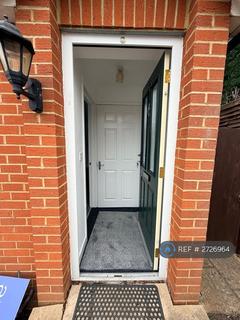 undefined, Beaconsfield Way, Earley, Reading, RG6