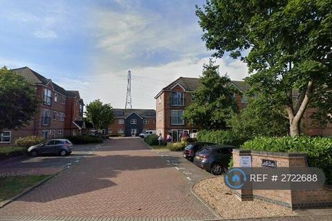 undefined, Dudley Close, Chafford Hundred, Grays, RM16