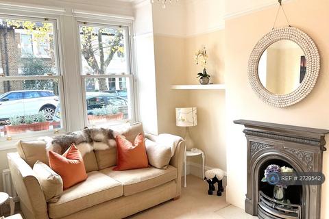 undefined, Florence Road, London, SW19