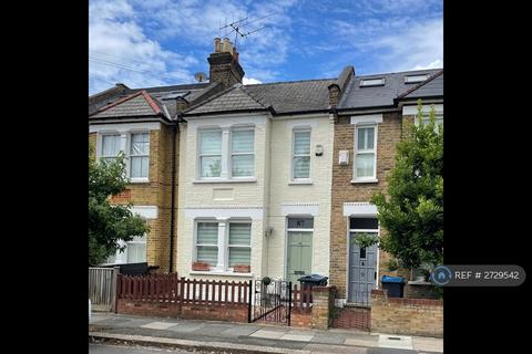 undefined, Florence Road, London, SW19