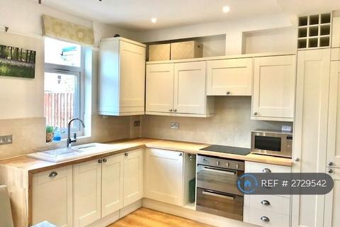 undefined, Florence Road, London, SW19