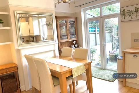 undefined, Florence Road, London, SW19