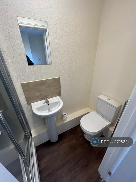 Bathroom 2