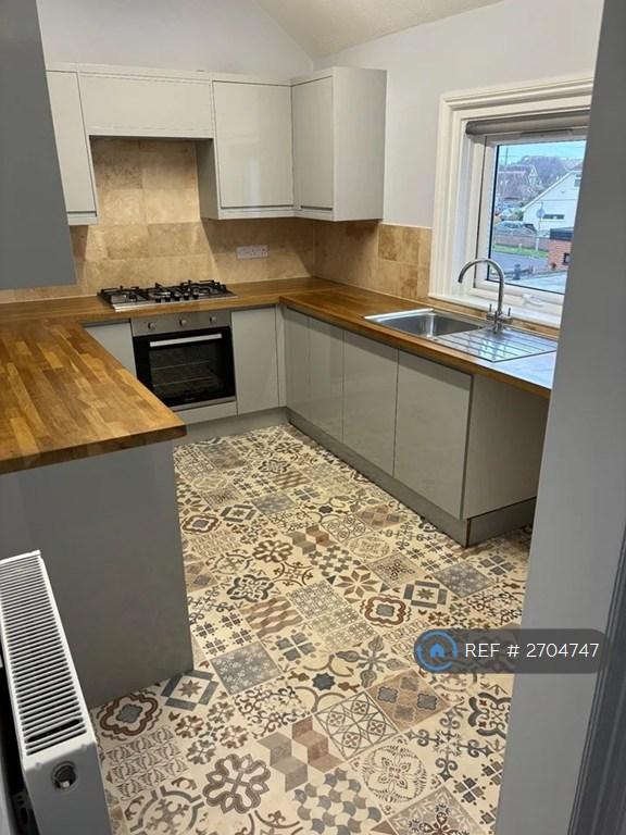80 High St Kitchen