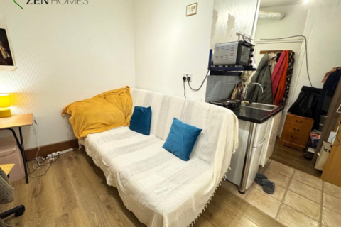 undefined, Room 1, London N8