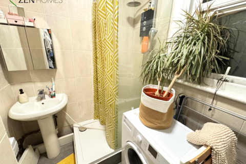 undefined, Room 1, London N8