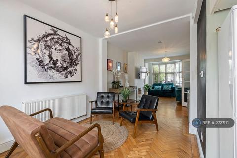 undefined, Havelock Road, London, SW19