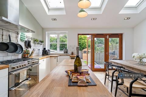 undefined, Havelock Road, London, SW19