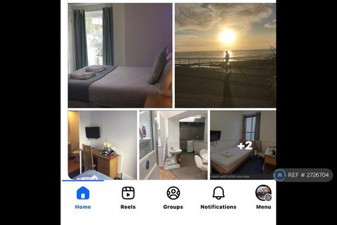 undefined, Marine Terrace, Aberystwyth, SY23