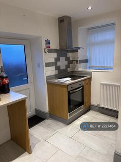 undefined, Castle Road, Wrexham, LL11