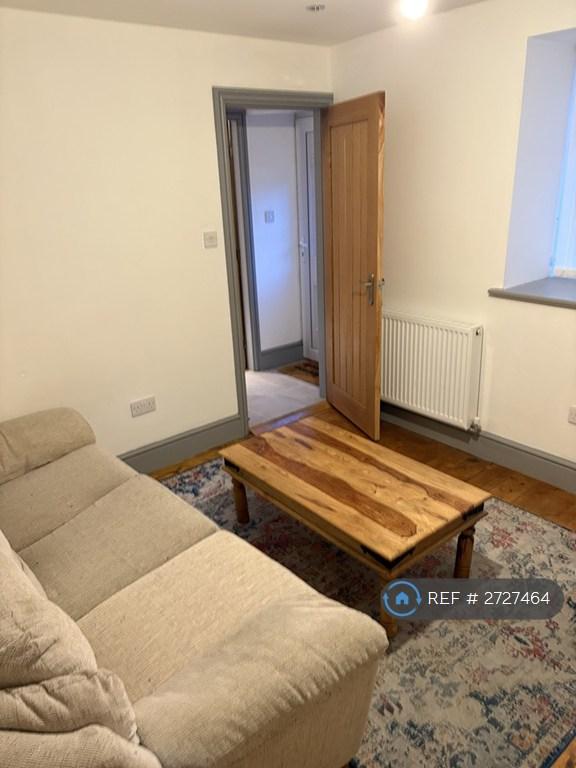 Lounge (Sofa Now Removed)