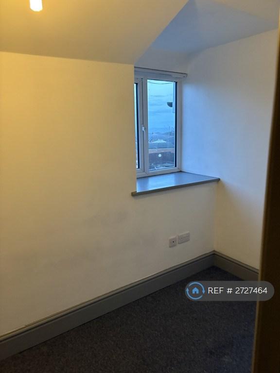 Single Bedroom