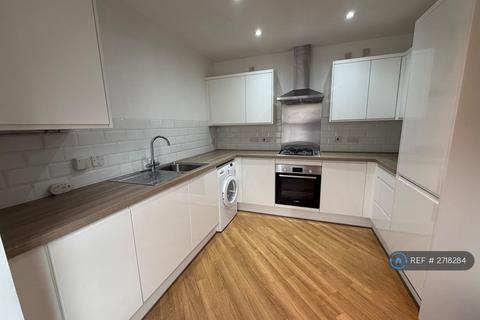 undefined, Tyhurst, Middleton, Milton Keynes, MK10