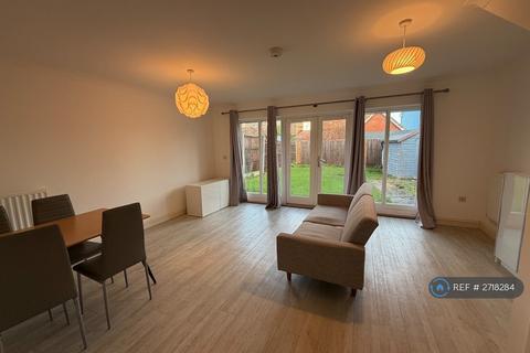 undefined, Tyhurst, Middleton, Milton Keynes, MK10