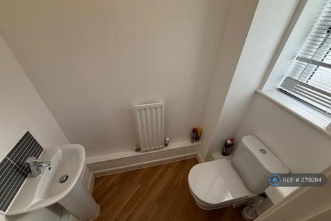 undefined, Tyhurst, Middleton, Milton Keynes, MK10