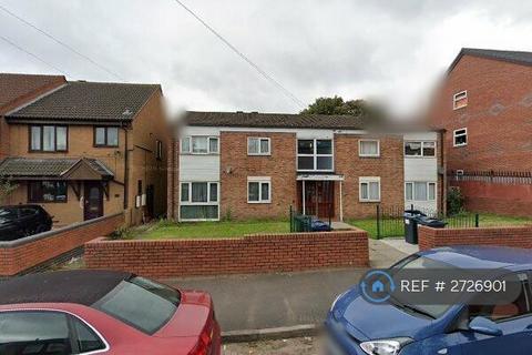 Wyndcliff Road, Small Heath, Birmingham, B9