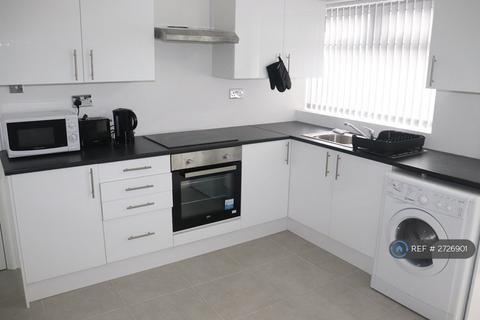 1 bedroom in a house share to rent, Wyndcliff Road, Small Heath, Birmingham, B9