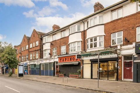 undefined, South Ealing Road, London W5
