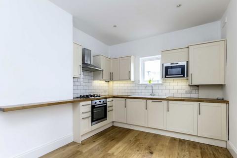 undefined, South Ealing Road, London W5