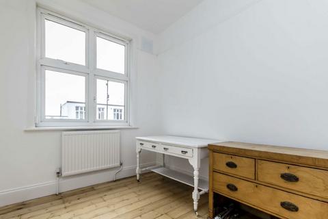 undefined, South Ealing Road, London W5