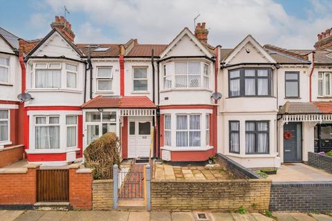 undefined, Lancaster Road, London NW10